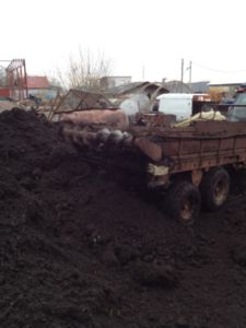 Купить торф Дмитров